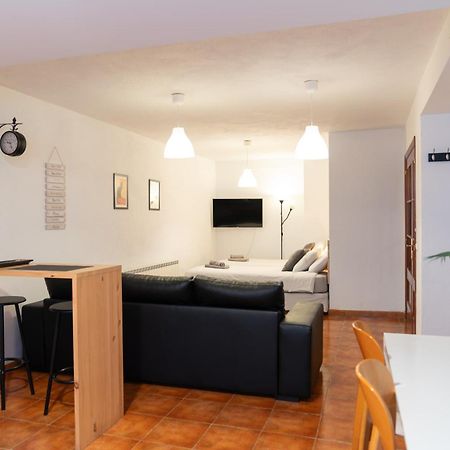 Espacio Tipo Estudio Completo, Totalmente Privado E Independiente Erandio Zewnętrze zdjęcie