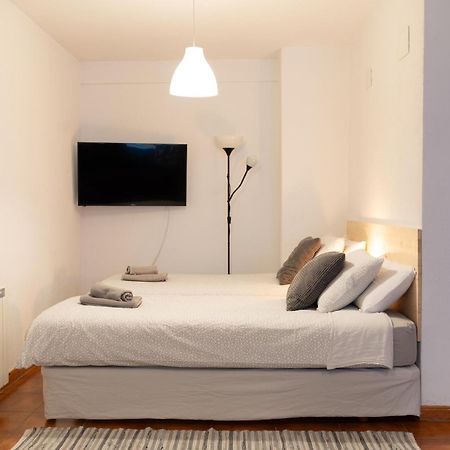 Espacio Tipo Estudio Completo, Totalmente Privado E Independiente Erandio Zewnętrze zdjęcie