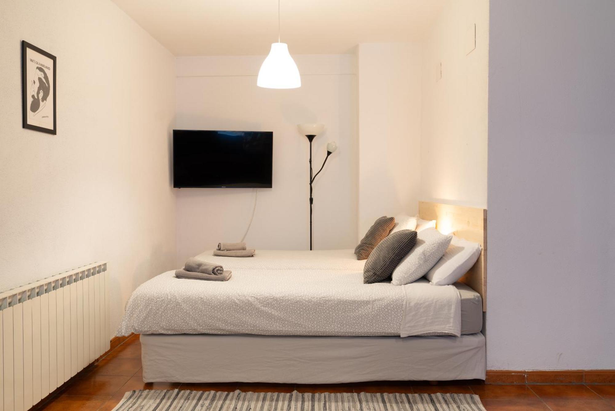 Espacio Tipo Estudio Completo, Totalmente Privado E Independiente Erandio Zewnętrze zdjęcie