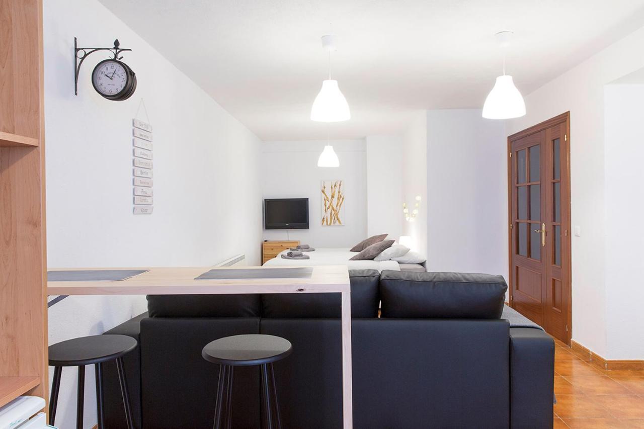 Espacio Tipo Estudio Completo, Totalmente Privado E Independiente Erandio Zewnętrze zdjęcie